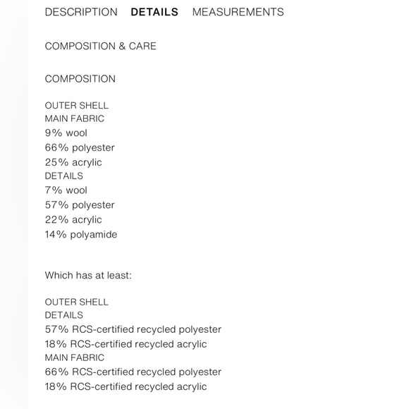 ZARA NWT Faux Fur Trim Combination Cardigan - Picture 7 of 14